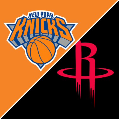 Quickly hits 7 3-pointers, short-handed Knicks beat Rockets