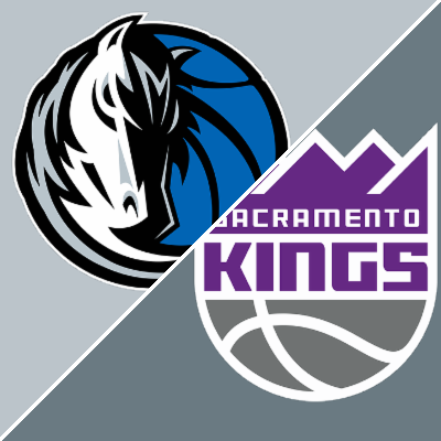 Mavericks vs Kings Final Score: Dallas loses to Sacramento, 129-113 - Mavs  Moneyball