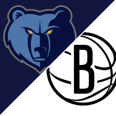 Morant leads Grizzlies over Nets; Antonio Brown looking on