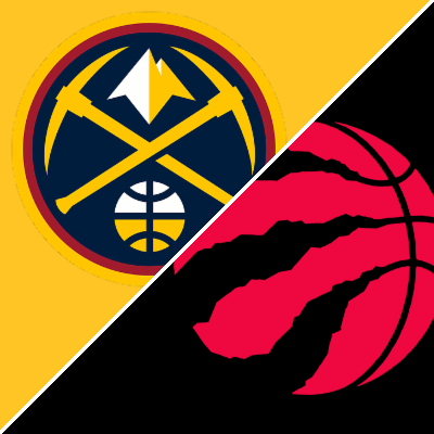 Nuggets 110-109 Raptors (Feb 12, 2022) Final Score - ESPN