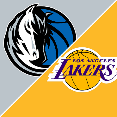 Los Angeles Lakers vs Dallas Mavericks Dec 25, 2022 Game Summary