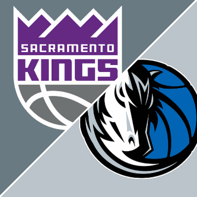 Mavericks vs Kings Final Score: Dallas loses to Sacramento, 129-113 - Mavs  Moneyball