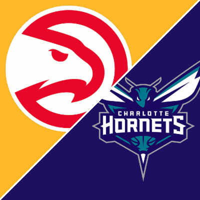 Atlanta Hawks Defeat Charlotte Hornets for Fourth Straight Win