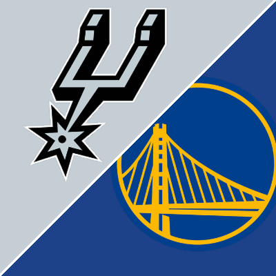 Warriors tonight: 10 Things about the Spurs showdown on ESPN