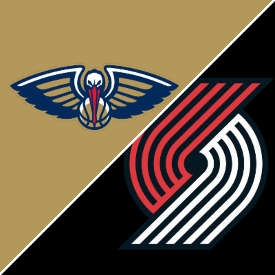 garage capture Inclined Pelicans vs. Trail Blazers - NBA Game Summary - March 30, 2022 | ESPN
