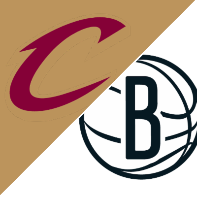 Cleveland Cavaliers vs. Brooklyn Nets, April 12, 2022 