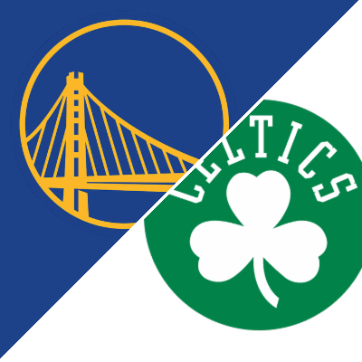 Golden State Warriors at Boston Celtics The Finals Game #3 6/8/22