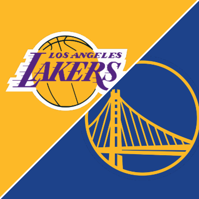 Lakers vs. Warriors – NBA Game Recap – October 18 2022 – ESPN