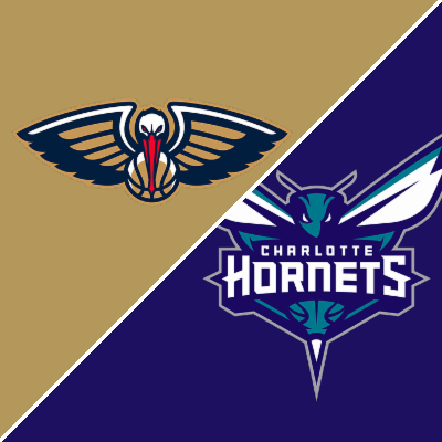 Charlotte Hornets v New Orleans Pelicans