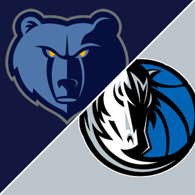 How to Watch the Mavericks vs. Grizzlies Game: Streaming & TV Info