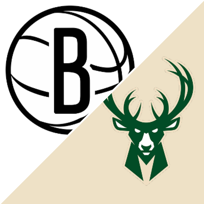 Milwaukee vs. Brooklyn: Bucks Soar Past Nets, 110-99 - Brew Hoop