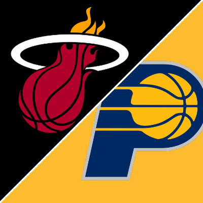 Indiana Pacers hold on to beat Miami Heat 101-99