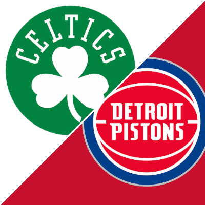 Jayson Tatum scores 43 in Motor City, Celtics beat Pistons 117-108