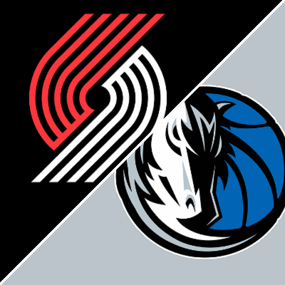 Portland Trail Blazers - A balanced Blazer attack, led by LA's game-high 14  points, has your Trail Blazers up 12 at the break! #RipCity GAME CHAT