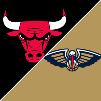 CJ McCollum scores 23 points, Pelicans top Bulls 124-110