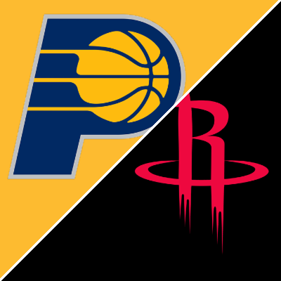 Rockets stumble into 99-91 loss to Pacers - The Dream Shake