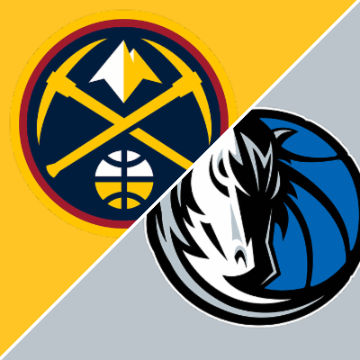 Rare buzzer-beater helps outmanned Nuggets beat Mavs 98-97