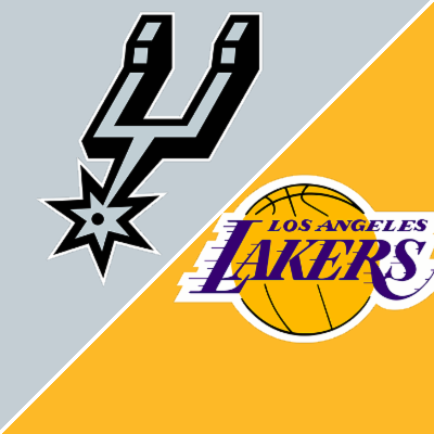 Los Angeles Lakers vs San Antonio Spurs Nov 25, 2022 Game Summary