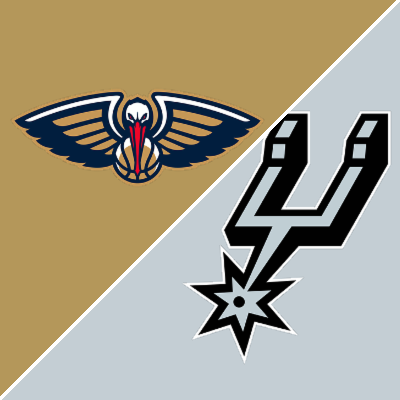 San Antonio Spurs vs New Orleans Pelicans 11/23/22 NBA Picks