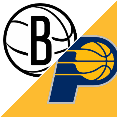 Pacers handle Nets