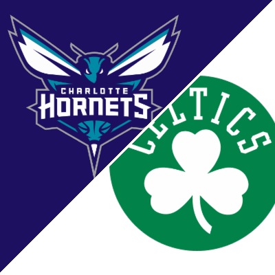 Boston Celtics at Charlotte Hornets Game #4 10/25/21 - CelticsBlog