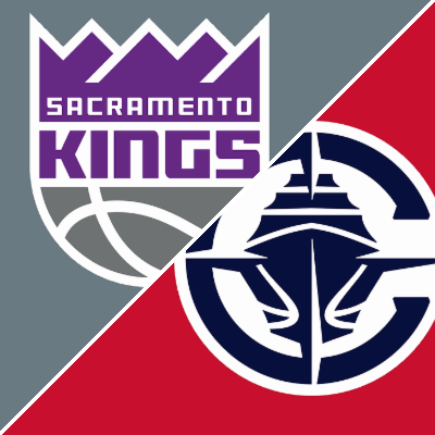 Sabonis scores 24, leads Kings' 123-96 rout of Clippers