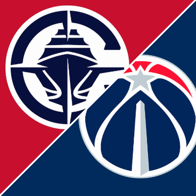 Washington Wizards Scores, Stats and Highlights - ESPN