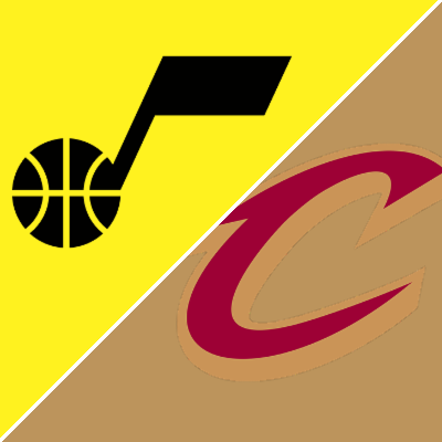 Mitchell scores 23, Cavs blast Jazz, improve to 15-2 at home