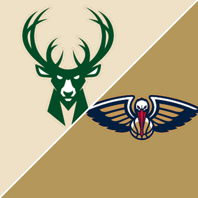 Panzura postgame wrap: Bucks 135, Pelicans 110