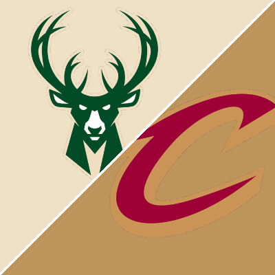 Milwaukee Bucks vs Cleveland Cavaliers Dec 21, 2022 Game - Scores