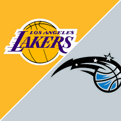 James helps Lakers stop 4-game slide with win over Magic