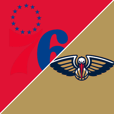 New Orleans Pelicans Scores, Stats and Highlights - ESPN