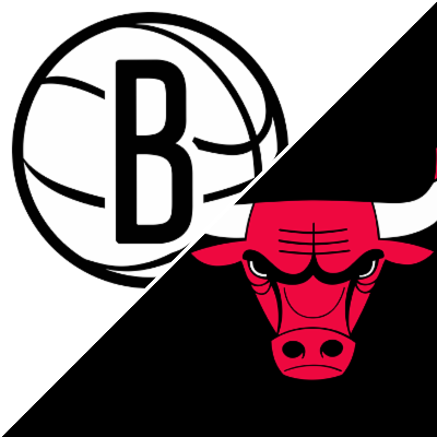 Brooklyn Nets vs Chicago Bulls Jan 4, 2023 Game Summary