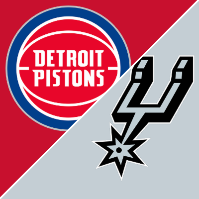 NBA Finals Game 6: Detroit Pistons v San Antonio Spurs - San Antonio Report
