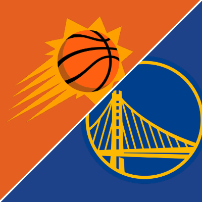 Warriors San Francisco 20-21