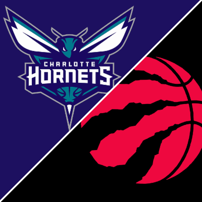 T̶a̶m̶p̶a̶ Toronto Raptors vs. Charlotte Hornets. [NBA2K21 Fully Modded  1440p] 