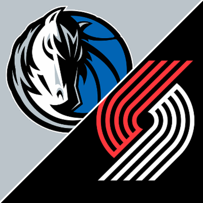 Portland Trail Blazers vs. Dallas Mavericks: Game preview, time