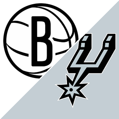 Spurs 106-98 Nets (Jan 17, 2023) Game Recap - ESPN