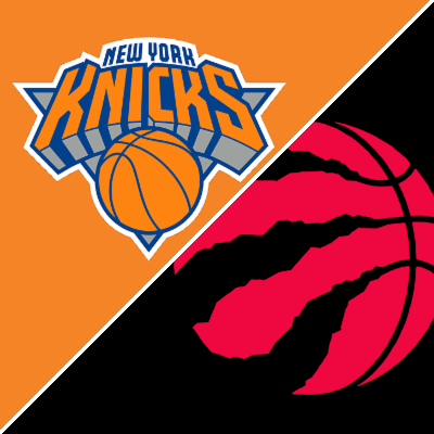 New York Knicks lose to Toronto Raptors