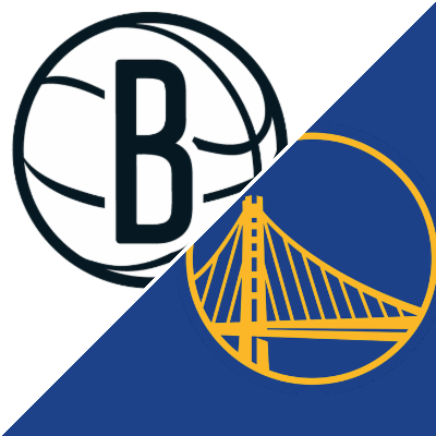 Warriors shock nobody in Brooklyn, lose to Kevin Durant's Nets 143-113 -  Golden State Of Mind
