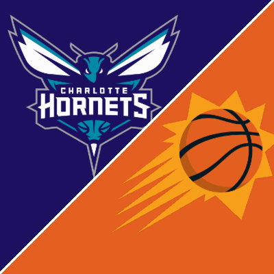 Hornets vs. Suns - NBA Game Summary - January 24, 2023 | ESPN