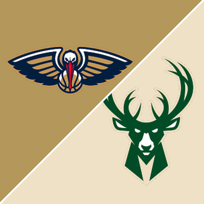 Panzura postgame wrap: Bucks 135, Pelicans 110