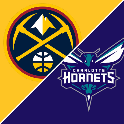 Jokic carries short-handed Nuggets past Hornets 119-105 South