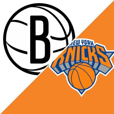 New York Knicks @ Brooklyn Nets