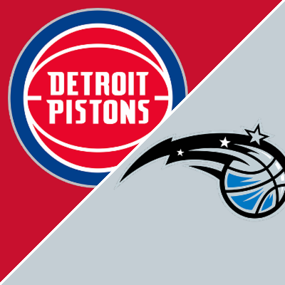 Pistons end 6-game skid, win fight-marred game vs Magic - The San Diego  Union-Tribune