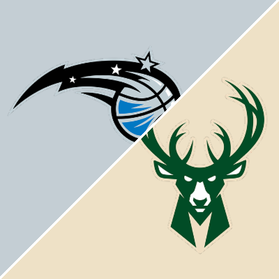 Bucks rout Magic 139-117, extend winning streak to 16 games