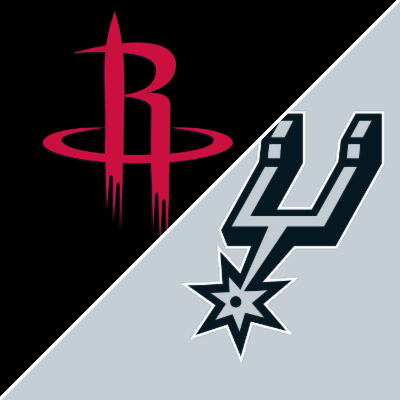 Five things to watch: Spurs v Rockets