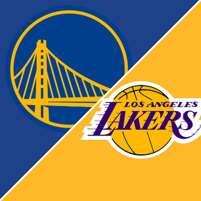 Golden State Warriors vs Los Angeles Lakers Mar 5, 2022 Game Summary