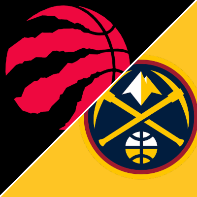 Murray scores 24 points as Nuggets rally past Raptors