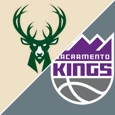 Giannis scores 46 points in Bucks 133-124 victory over Kings